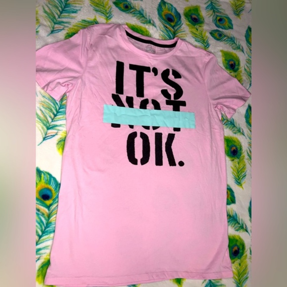 Epic‎ Threads shirt